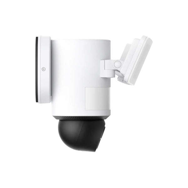 Eufy Security 3K Dual Lens PTZ Floodlight Camera