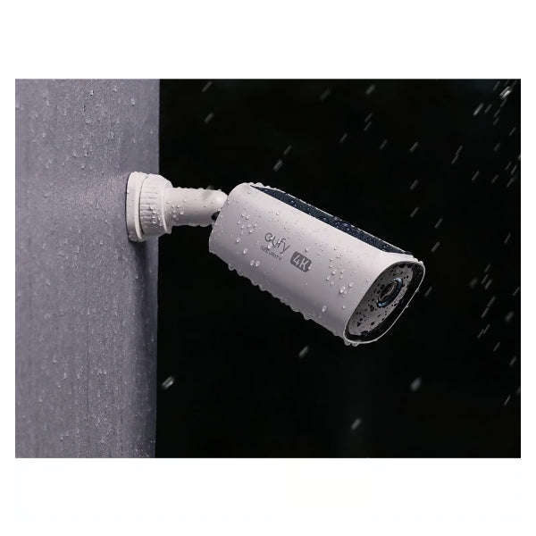Eufy Cam 3 S330 4K Solar-Powered Add-On Camera