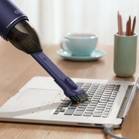 Eufy HomeVac H11 Pure - Blue