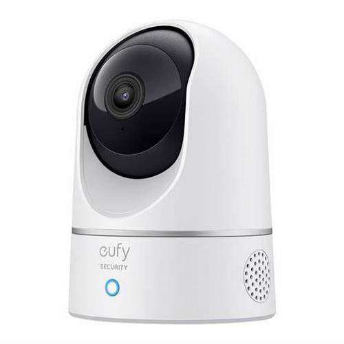 Eufy Indoor Cam 2K Pan & Tilt