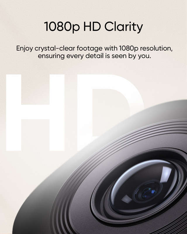 Eufy Indoor Cam C210