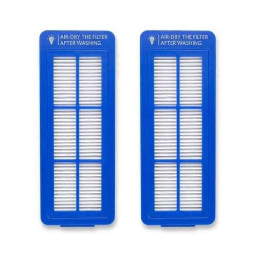 Eufy Replacement Washable Filter Set - RoboVac