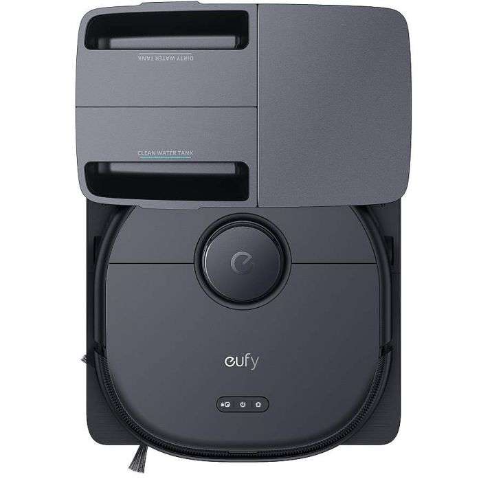 Eufy Robo Vacuum X10 Pro Omni