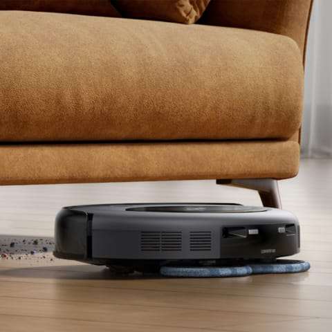 Eufy Robot Vacuum Cleaner Omni C20