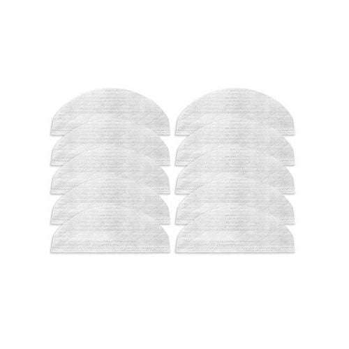 Eufy RoboVac Disposable Mopping Cloths