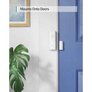 Eufy Security Smart Entry Sensor