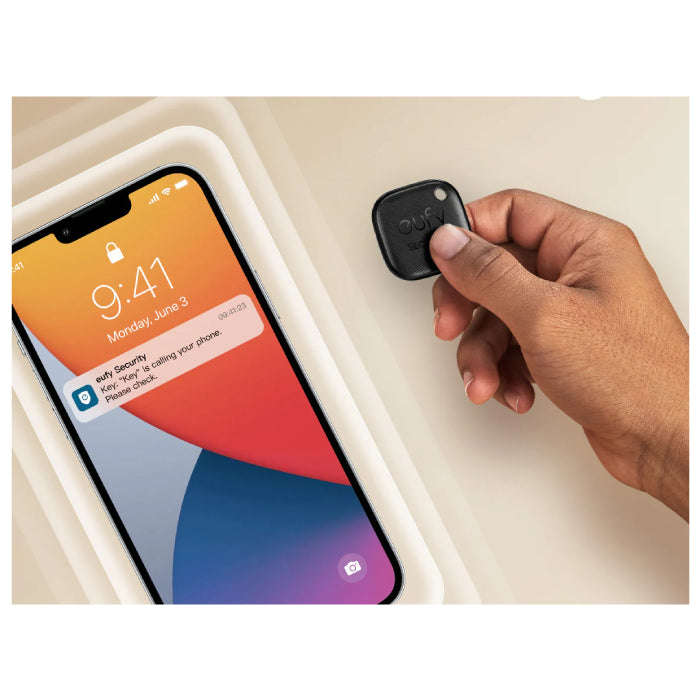 Eufy Security SmartTrack Link (3 Pack)