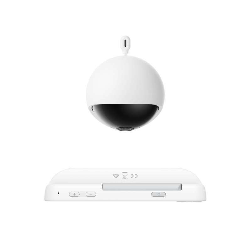 Eufy Smart Baby Monitor E20