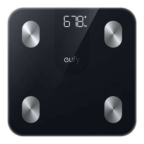 Eufy Smart Scale A1 - Black