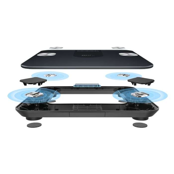 Eufy Smart Scale A1 - Black