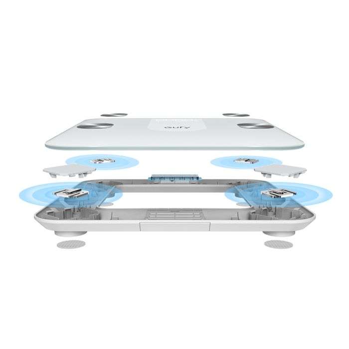 Eufy Smart Scale A1 - White