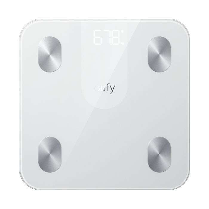 Eufy Smart Scale A1 - White