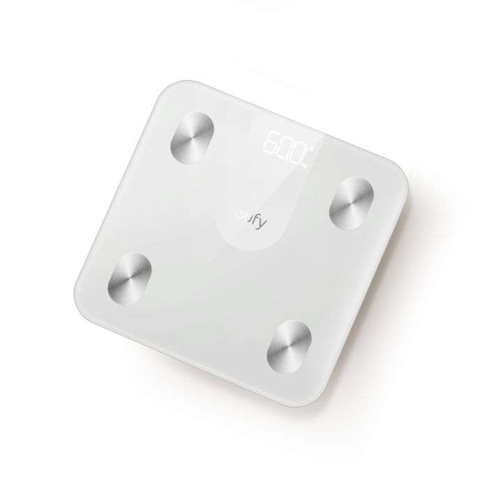 Eufy Smart Scale A1 - White