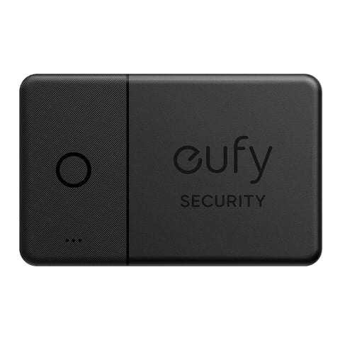 Eufy Smart Track Card