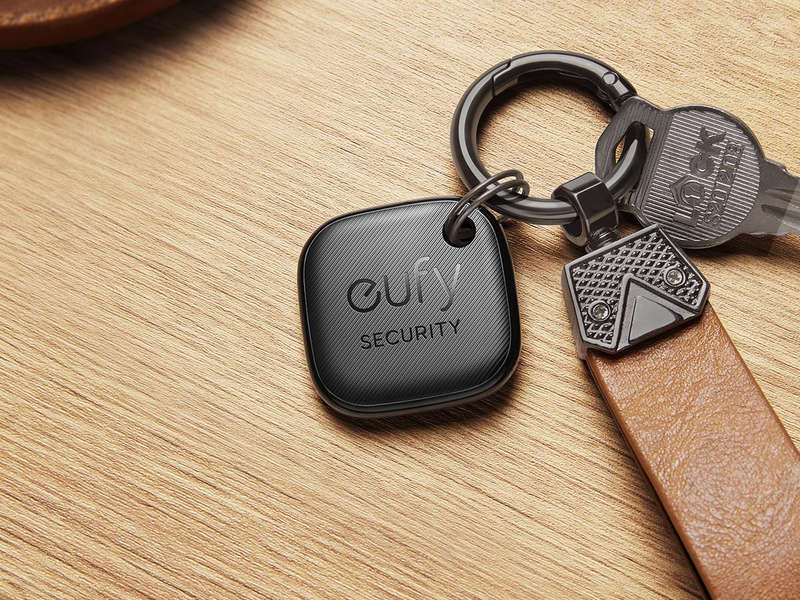 Eufy SmartTrack Link