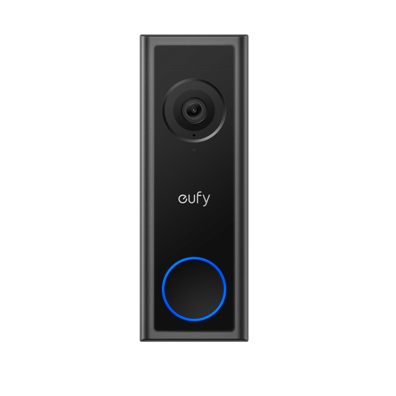 Eufy E30 4K Indoor Camera