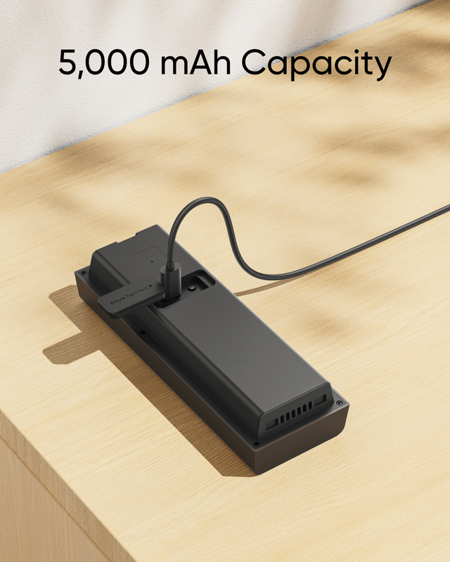 Eufy E30 4K Indoor Camera