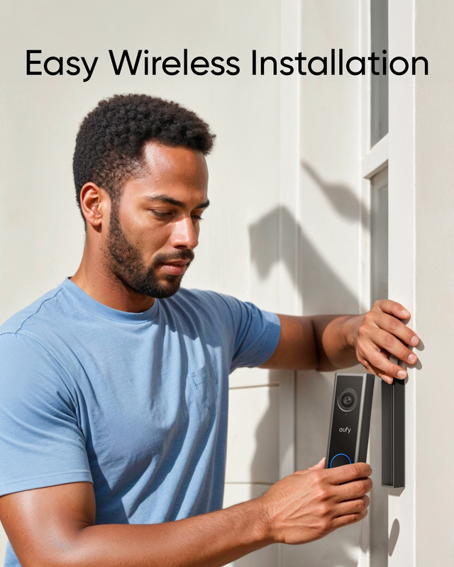 Eufy E30 4K Indoor Camera
