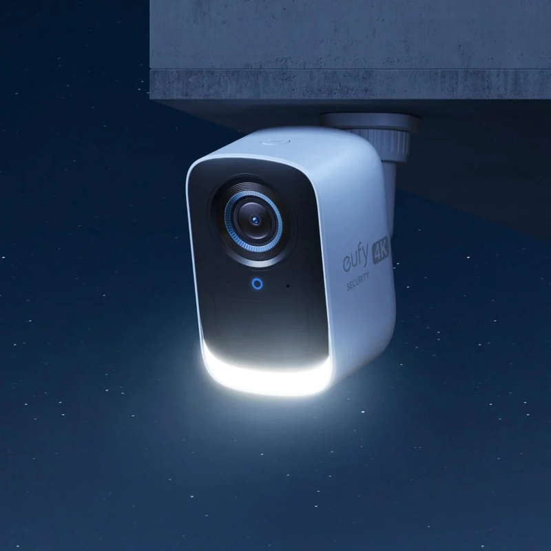 EufyCam 3C Add-On Camera (S300)