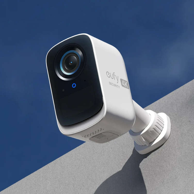 EufyCam 3C Add-On Camera (S300)