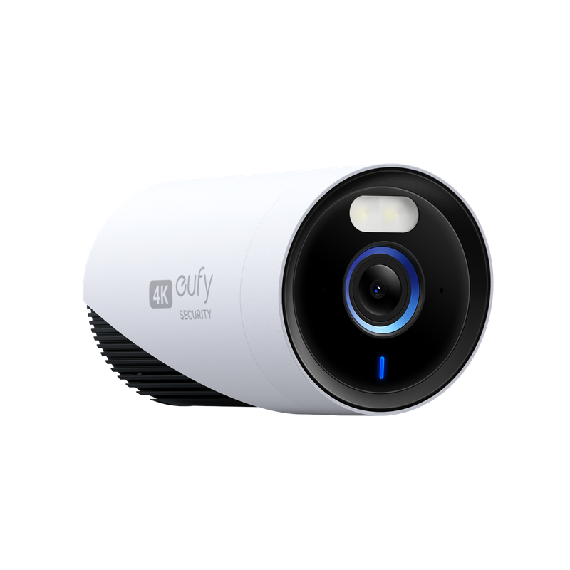 EufyCam E330 (Professional) Add-On Camera