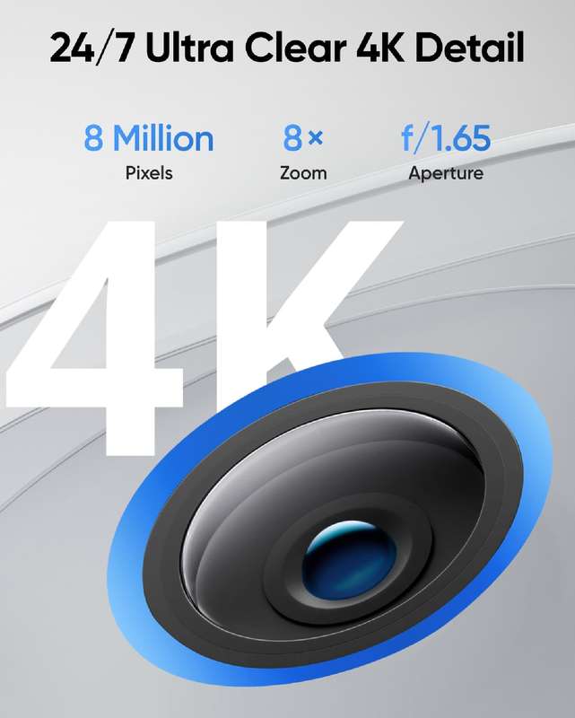 EufyCam E330 (Professional) Add-On Camera