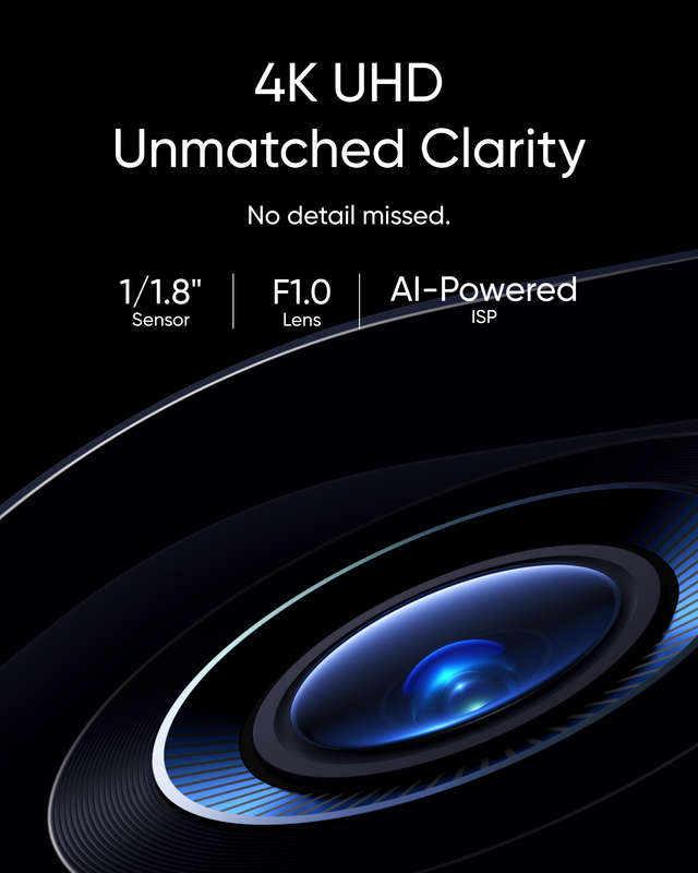EufyCam S3 Pro Add-on Camera