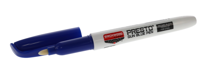 Presto Gun Blue Touch-Up Pen