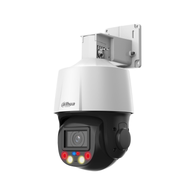 Dahua 4MP PTZ 50m IR 5x optical zoom
