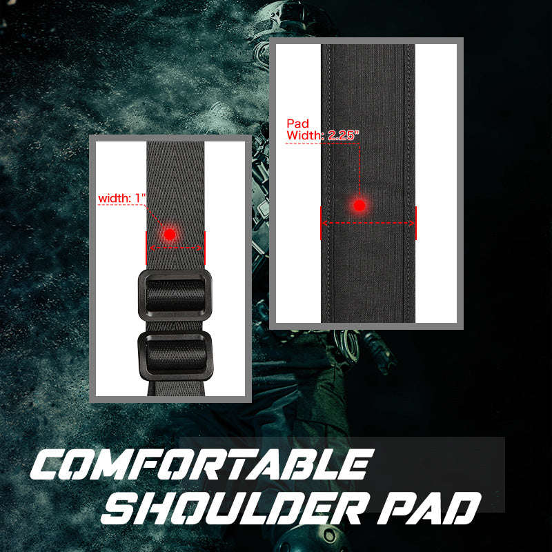 AMOMAX 2 POINT SLING