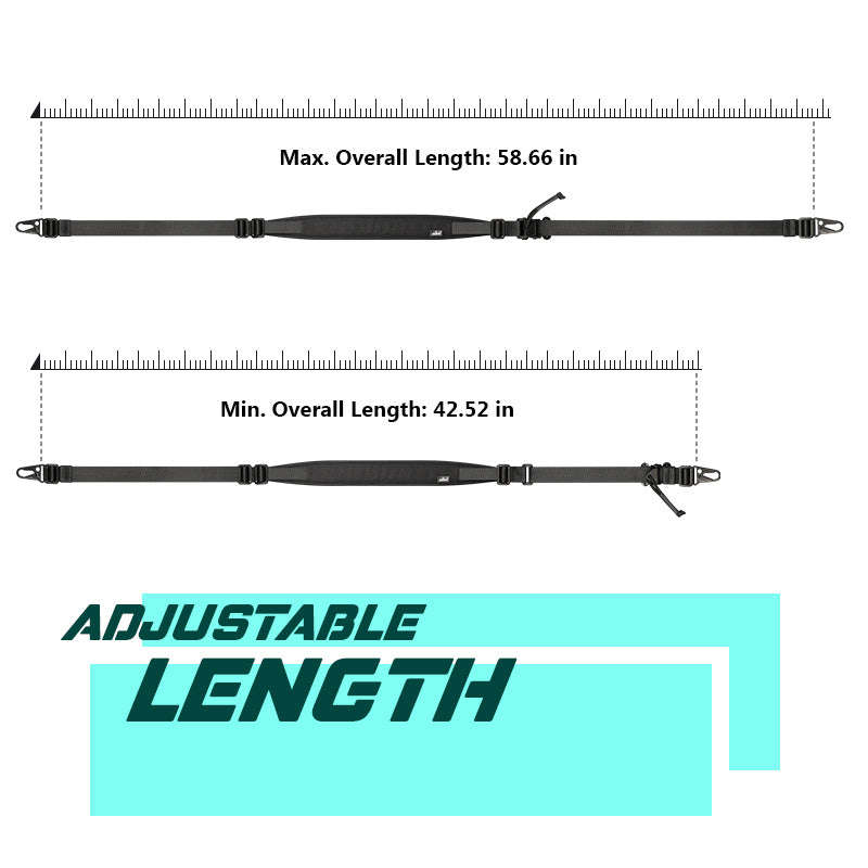 AMOMAX 2 POINT SLING