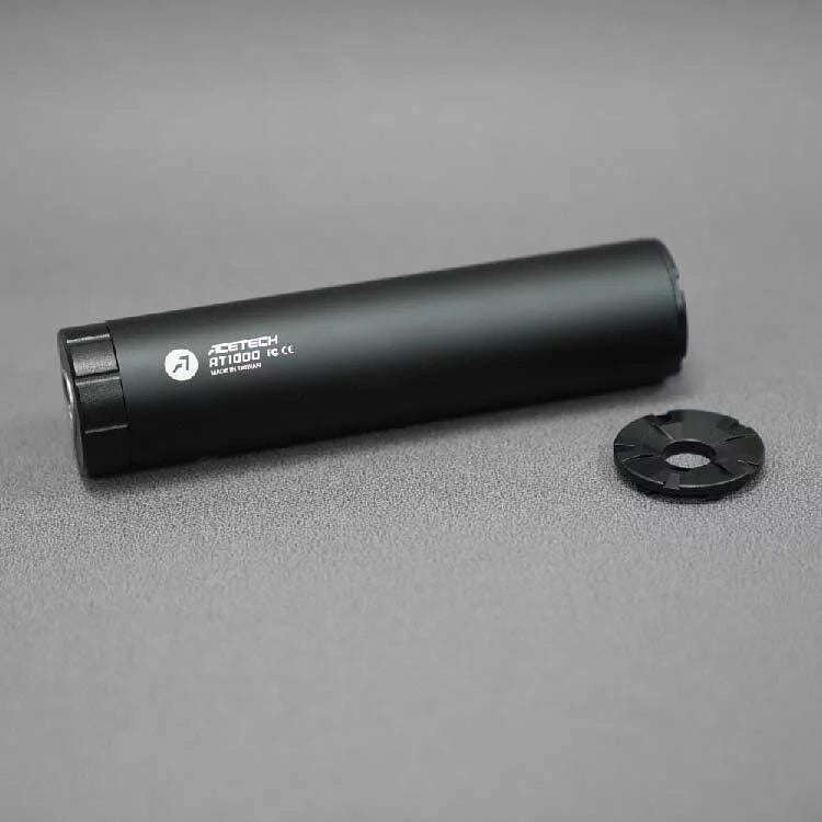 ACETE CHAT1000 TRACERS UNIT WITH SHEATH