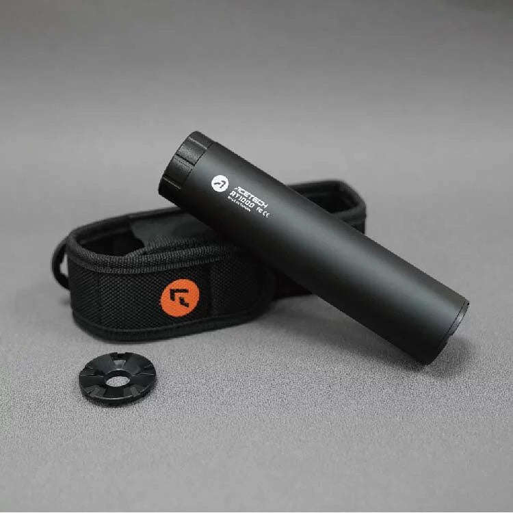 ACETE CHAT1000 TRACERS UNIT WITH SHEATH