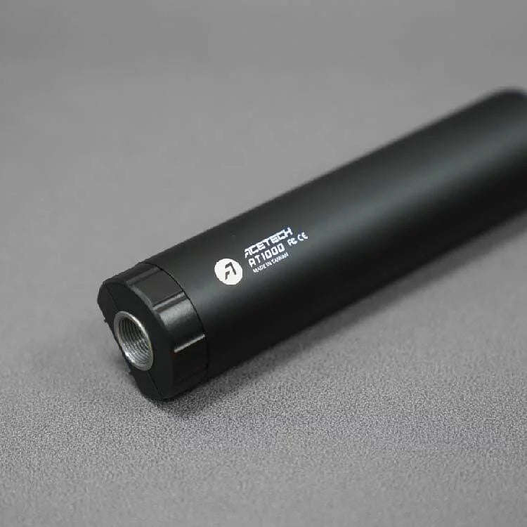 ACETE CHAT1000 TRACERS UNIT WITH SHEATH