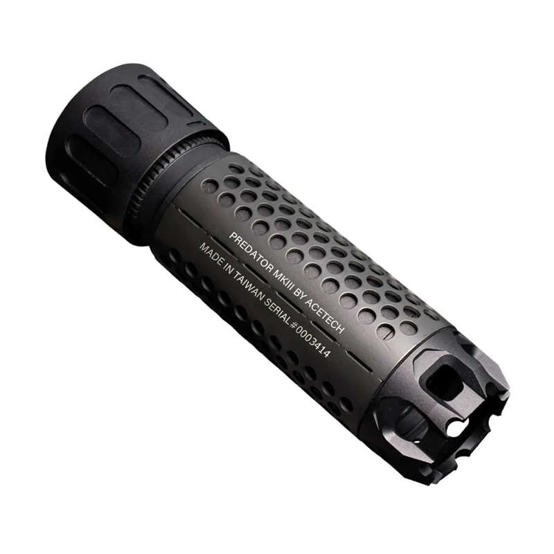 ACETECH PREDATOR MKIII BLASTER MS INSIDE TRACER UNIT