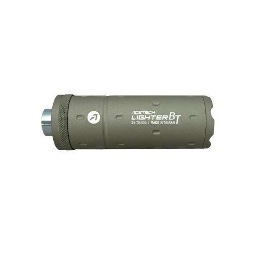 ACETECH TRACER UNIT LIGHTER BT CONCAVE TAN - EXCLUSIVE EDITION