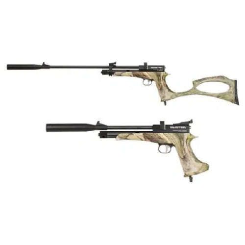 Artemis CP2 Camo Airgun 4.5mm