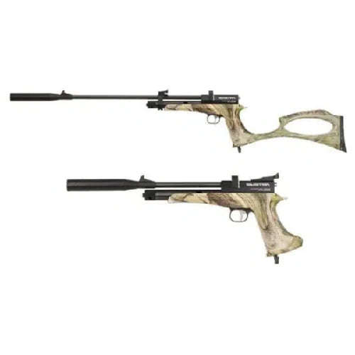 Artemis CP2 Camo Airgun 4.5mm