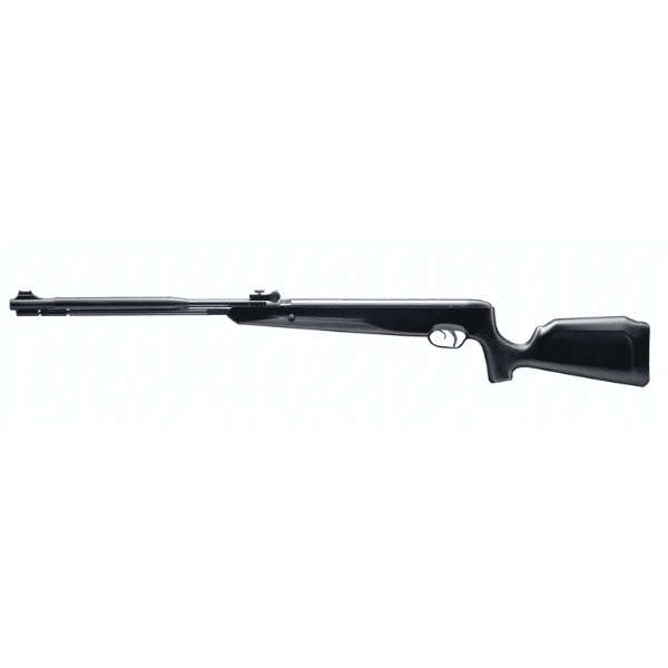 Artemis SnowPeak GR1200S 5.5mm Black