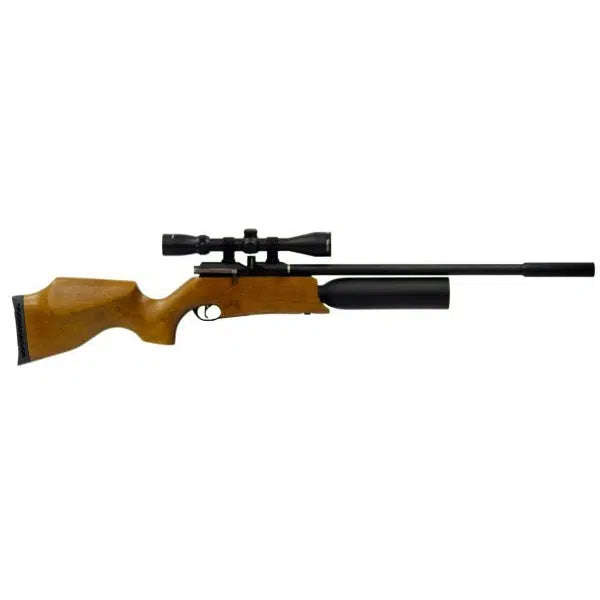 Artemis SnowPeak M16A 5.5mm Wood