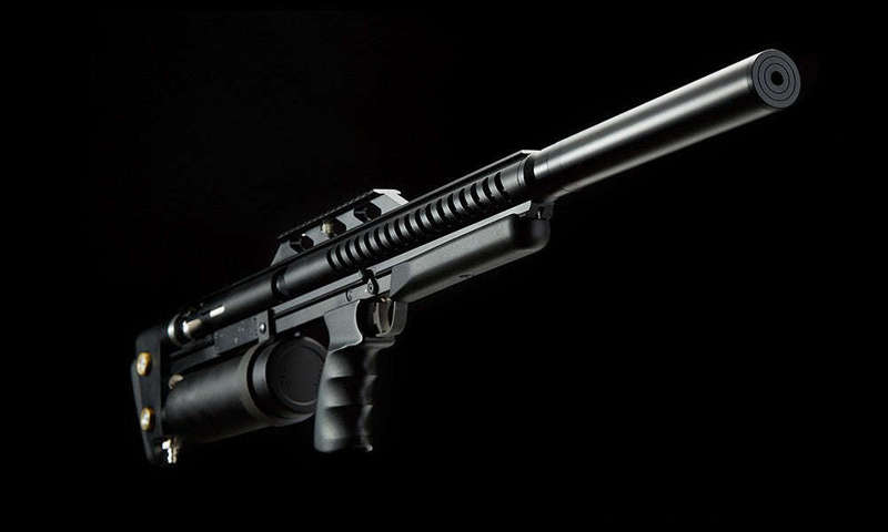Artemis P18 Air Rifle  5.5mm