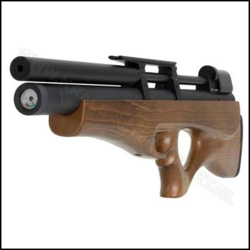 ARTEMIS SPA P10 PCP AIR RIFLE 5.5MM