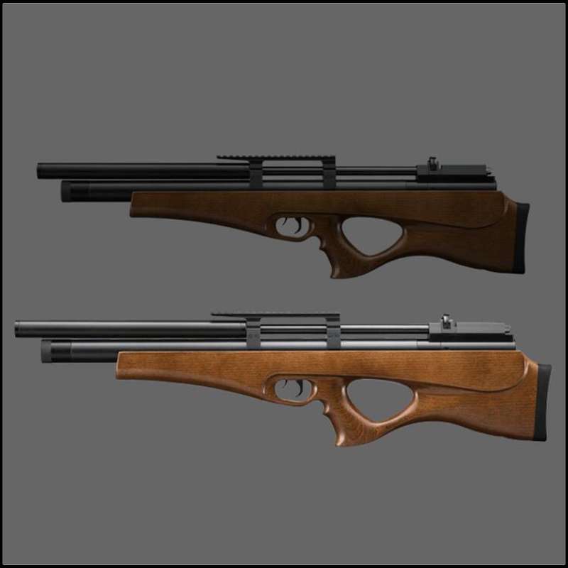 ARTEMIS SPA P10 PCP AIR RIFLE 5.5MM