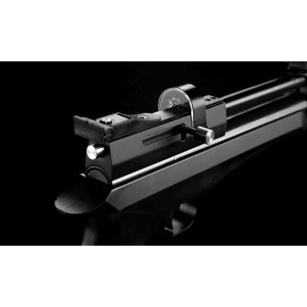 ARTEMIS CP2 BLACK AIRGUN 5.5