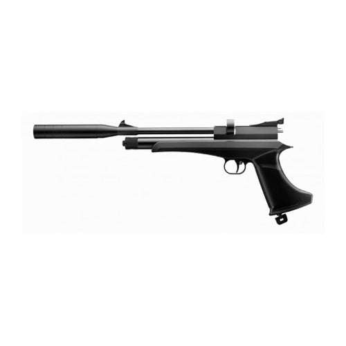 ARTEMIS CP2 BLACK AIRGUN 5.5