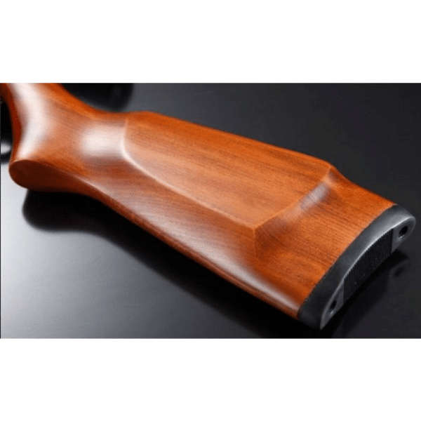 Artemis SnowPeak B2-4 4.5mm Wood
