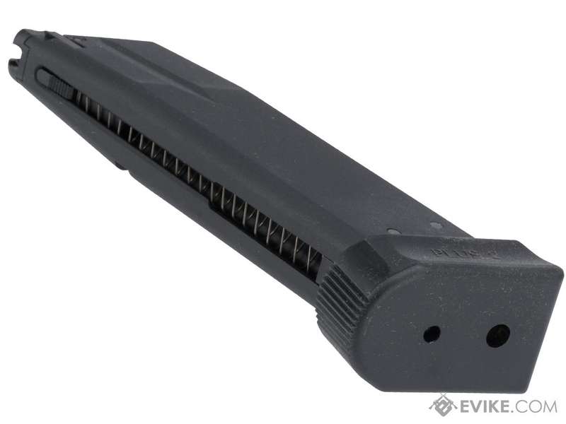 ASG 19309 MAGAZINE GBB GAS CZ SHADOW 2