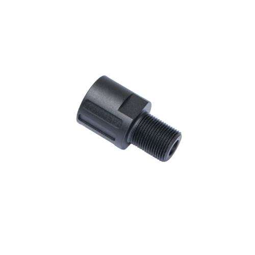 Asg Adaptor for Scorpion EVO 3 A1 18MM to 14MM