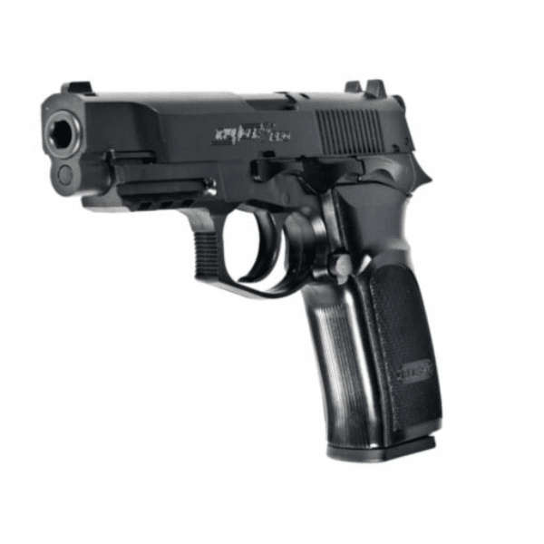 ASG BERSA THUNDER 9 GNB CO2 4.5MM - ASG 17302