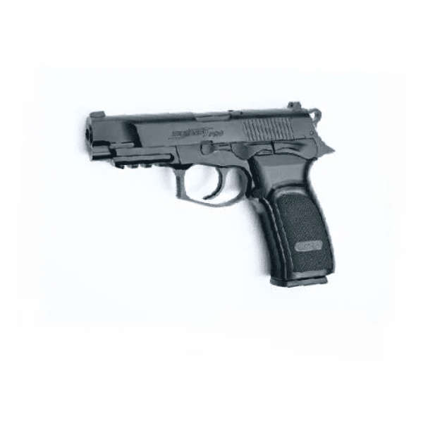 ASG BERSA THUNDER 9 GNB CO2 4.5MM - ASG 17302